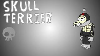 Sky Wars teaser: Luna Louds Imaginator - Skull Terrier (Undead)
