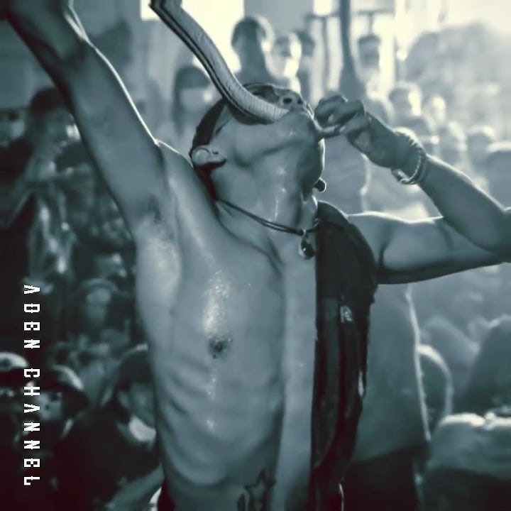LITERASI JARANAN 30 DETIK MENGIKUTI BEAT KINEMASTER/VN LAGU DJ JEDAG JEDUG-STORY WA JARANAN 30 DETIK