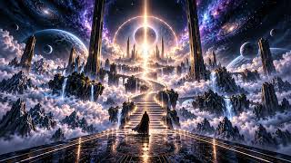 Luzyx - Eternal Ascent