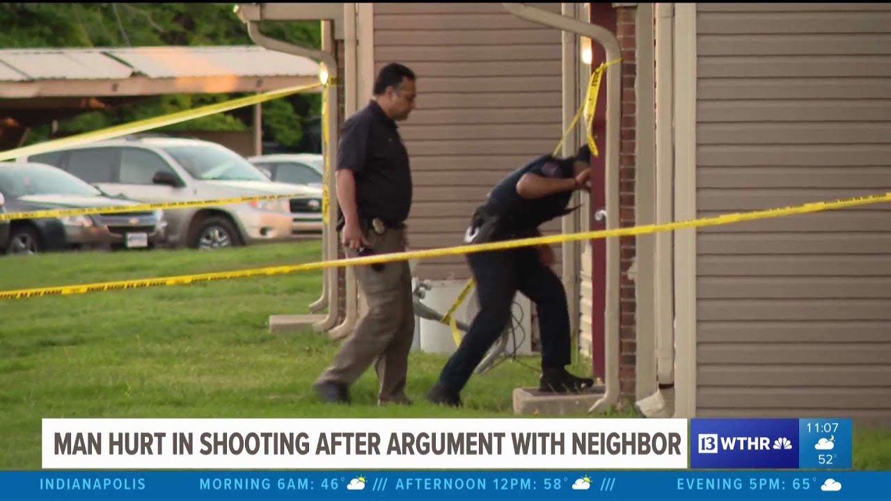 Man critically injured in northwest side shooting - YouTube