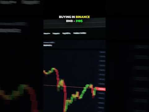 FAST CRYPTO ARBITRAGE BETWEEN EXCHANGE | BNB TRADING P2P #bnb #trading #binance