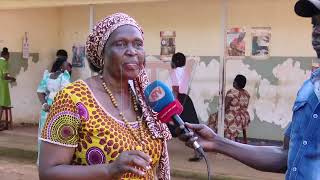 Eye camp in Kitgum offers free screening, Minister Anywar inaugurates - Vimarsana News