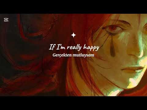 ☔︎ Cummrs ~ I'm not angry anymore ✮ (türkçe çeviri)