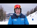 Trofeo CONI Winter 2025 Valle d'Aosta