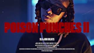 Babyfxce E Type Beat x Detroit Type Beat - "Poison Punches ll"
