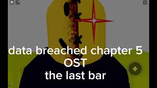 data breached chapter 5 ost