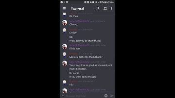 How to Remove Pins, and Delete Messages on Discord Mobile | Discord Mobile Tutorial Episode 3