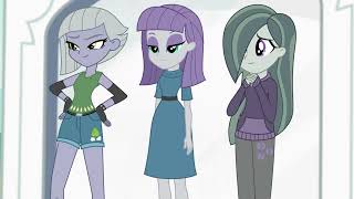 Maud Pie, Limestone Pie & Marble Pies Theme Composed By Robert Hartshorne