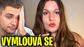 Tereza Se Chtěla Omluvit...
Tary zažaloval Staye a výsledek je...
Vylepši svůj pitný režim s Glassify! https://getglassify.cz/
Vyzkoušej MADMONQ pro lepší focus: https://madmonq.gg/bige
Nakupuj iPhony, MacBooky, iPady a příslušenství se slevou
https://www.jabkolevne.cz/ Použij kód Bige600 v košíku pro slevu 600 Kč
Původní video od: https://www.youtube.com/@stay12
https://www.youtube.com/watch?v=qm6d5hU8Xu4
Kick: https://kick.com/bigestream
Spotify Taky Bige: https://open.spotify.com/show/033LmsEurGfxTa1GQkm5U6
Spotify Bige: https://open.spotify.com/show/033Mcgi1LgketFSrqDQla2
Twitch: https://www.twitch.tv/bigeofficial
Instagram: https://www.instagram.com/bigecz/
Hlavní kanál: https://www.youtube.com/@BigeOfficial
Třetí kanál: https://www.youtube.com/@DokonceBige Tereza Se Chtěla Omluvit...