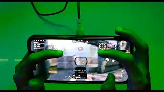 iPhone 12 Pro Max PUBG Handcam Test 2026 🎮 | Smooth Gameplay + FPS Check 🔥