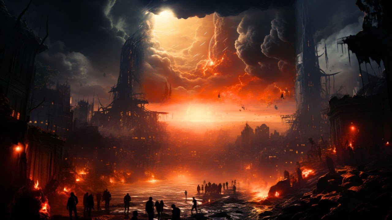 Пророческите видения за второто пришествие: Готови ли сме?