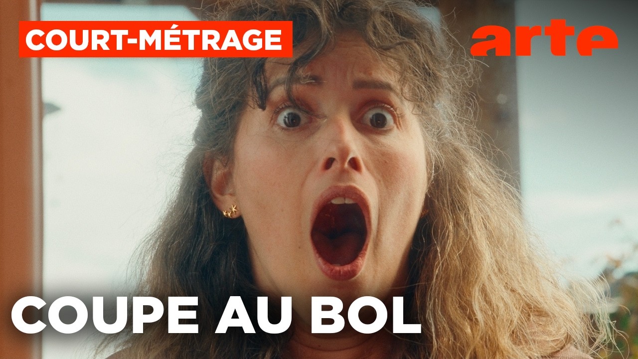 Coupe au bol | Court-métrage | ARTE Cinema