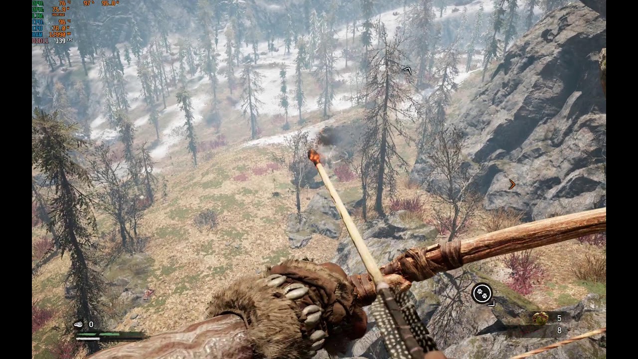 FARCRY Primal.Mission