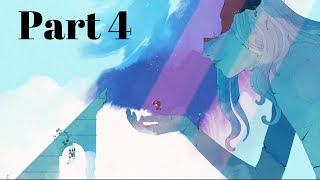 GRIS - Walkthrough Gameplay - Part 4 - (2021)