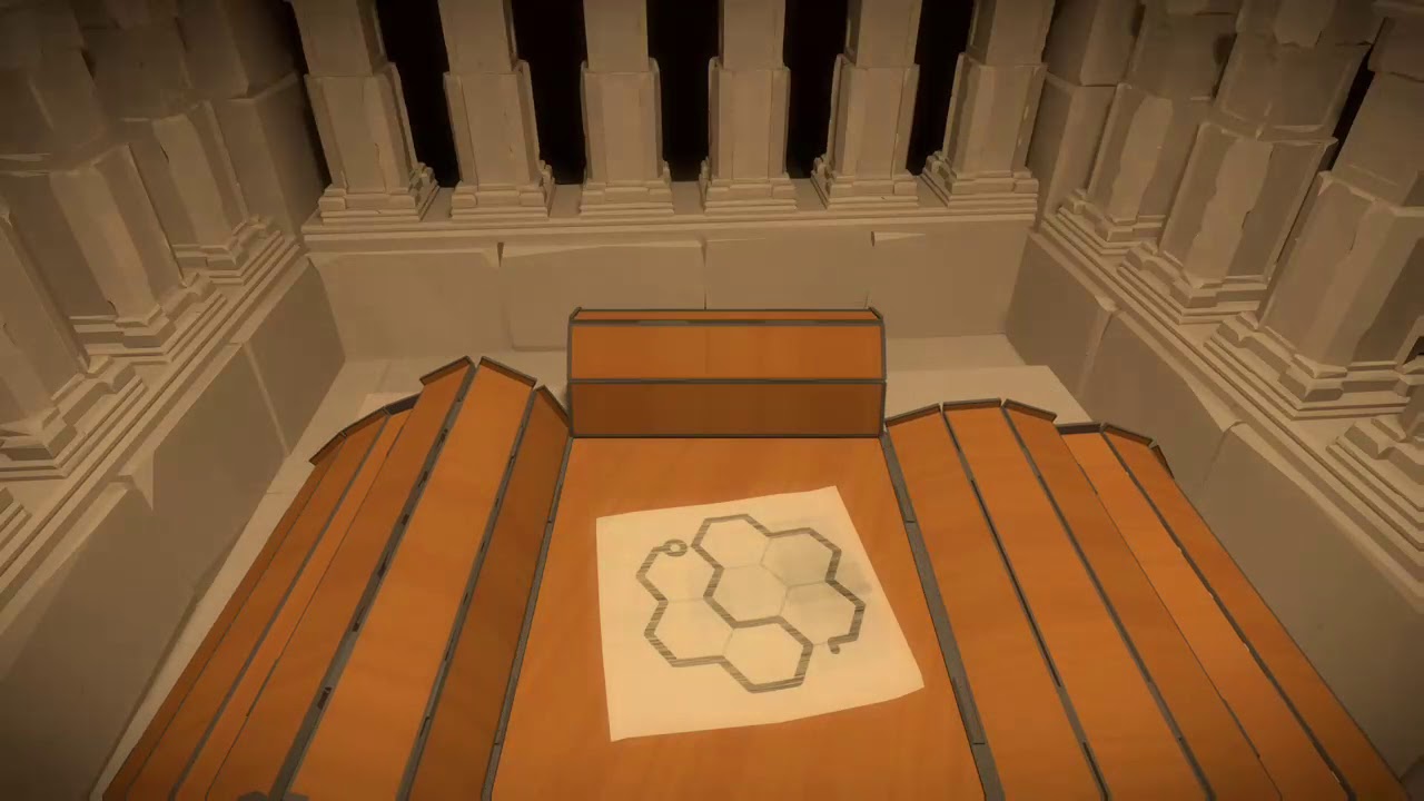 The Witness - Part 11 - Just My Challenge