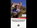 Espárrago, el producto gastronómico protagonista de Burguillos del Cerro