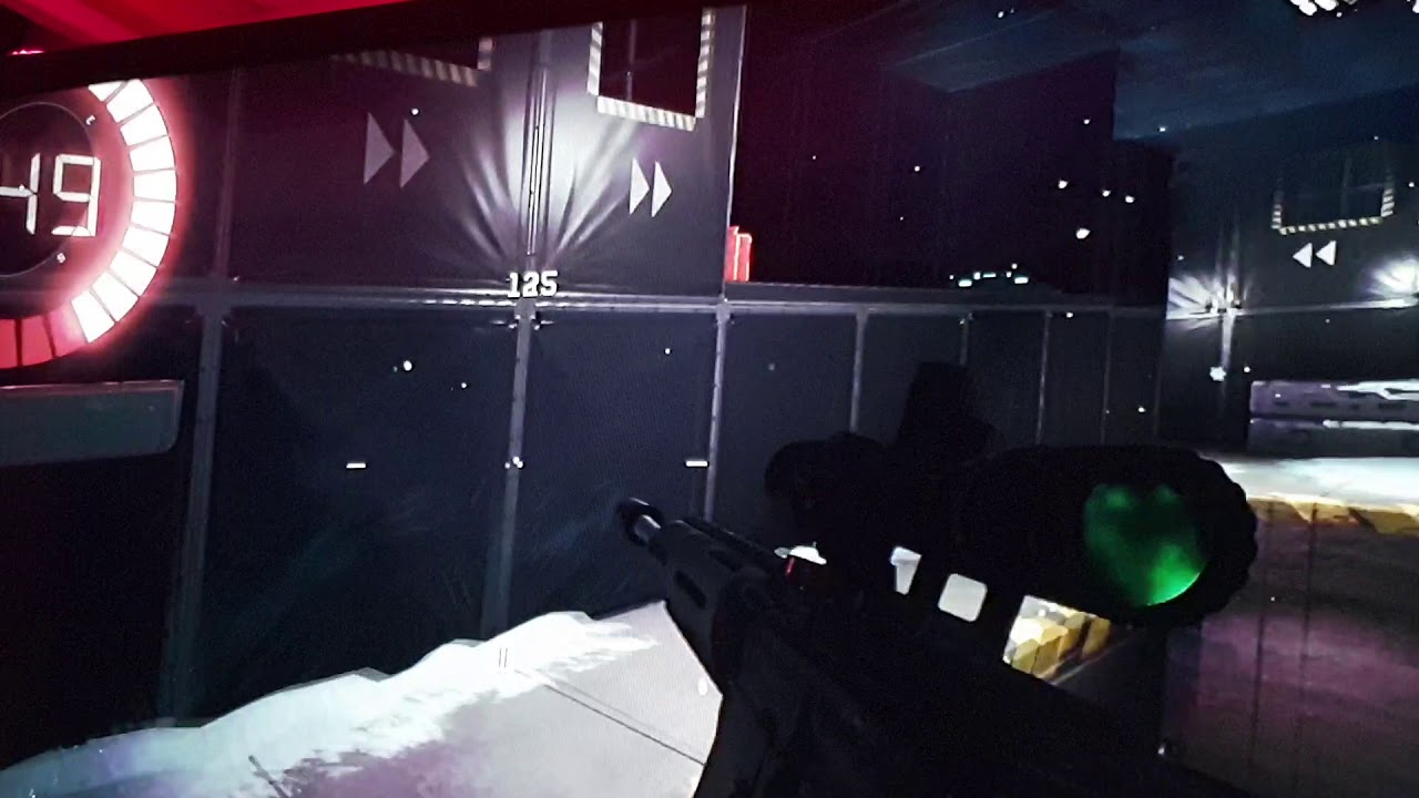 how to add attachments to your guns in warface