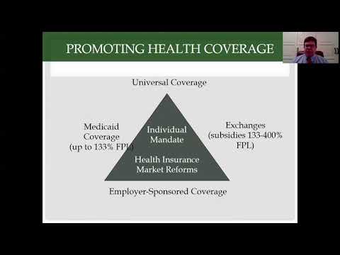 Affordable Care Act
