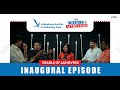 The Cradle of Achievers- Inaugural Episode (Ep. 1)