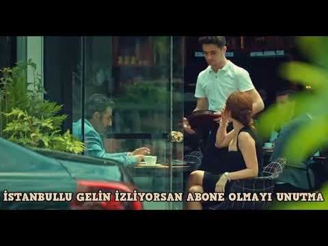 Senem Süreyya ve Dilara Akif'İ İzliyor! İstanbullu Gelin 50.Bölüm