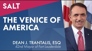 Mayor Dean Trantalis: How Communities Can Become More Resilient | SALT Talks #201 Net Worth