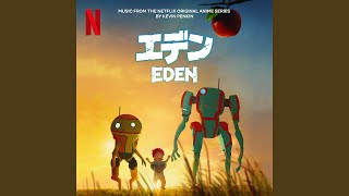 Liz Projections (From "Eden" Animated Series Soundtrack)