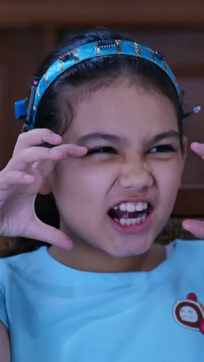 Huee! Ceria kangen banget sama Naura #shorts