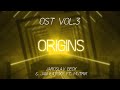 Origins on Expert (Beat Saber PSVR)