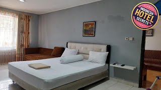 Pondok Seruni | Jakarta, Indonesia | Hotel Review 🏨