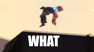 How it FEELS to Play TF2 in 2021