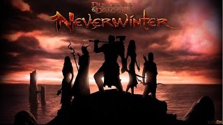 Neverwinter  Teaser Trailer