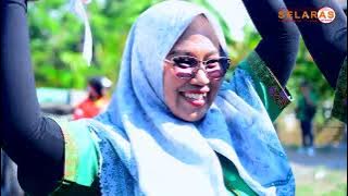 KAKANGE BLENGER PUTRA GENADES | Rabu, 19 Juni 2024