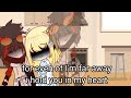 ˗ˏˋ꒰ 🍒 ꒱ - remember me..? [#trend] ꒷꒦ gacha nox indonesia ꒷꒦ - collab -