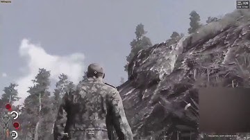 Scum hacks FREE download Aimbot, ESP, TP, Infinite Ammo