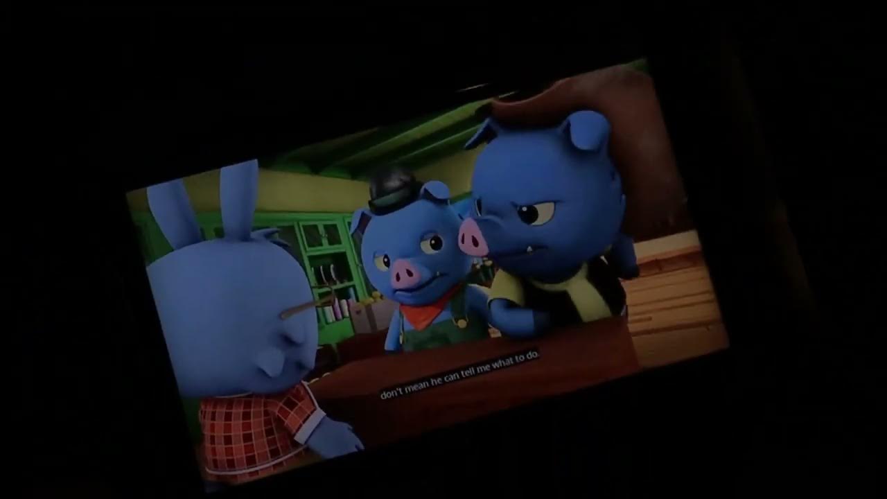 Sheriff Callie’s Wild West S1 E4 A Dirty Dusty Apology YouTube