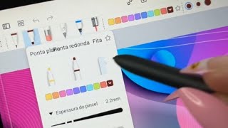 Conheça Todas Funcionalidades Do App Notein Exclusivo Para Tablet Android No Caderno Digital Colors