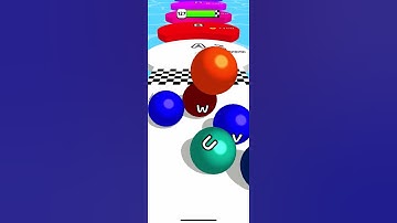 AZ RUN - ALL LEVELS Gameplay Android, IOS #122 🎮