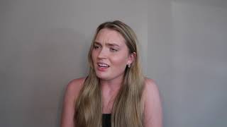 Charlotte Burgess Self Tape - Pirates (Lucy)