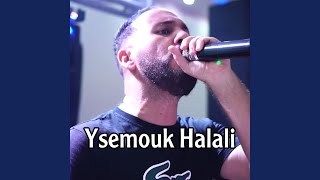 Ysemouk Halali (Live)