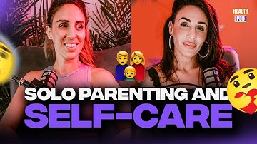 A Single Mom’s Journey: Fear, Postpartum Recovery, and Joy with Simone | Ep 28