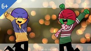 клип(countryhumans) между нами провода :)