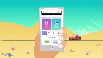 Fleetpro for Oil and Gas