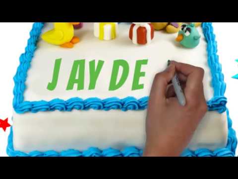 Happy Birthday Jaydeep