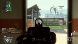BO2 LSAT KillChain w/Quadfeed