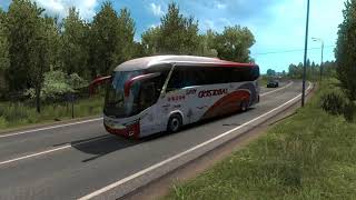["SnowRunner", "City Car Driving", "SpinTires", "Spintires: MudRunner", "Euro Truck Simulator 2", "American Truck Simulator", "Farming Simulator 2019", "BeamNG.drive", "mods", "gameplay", "games"]