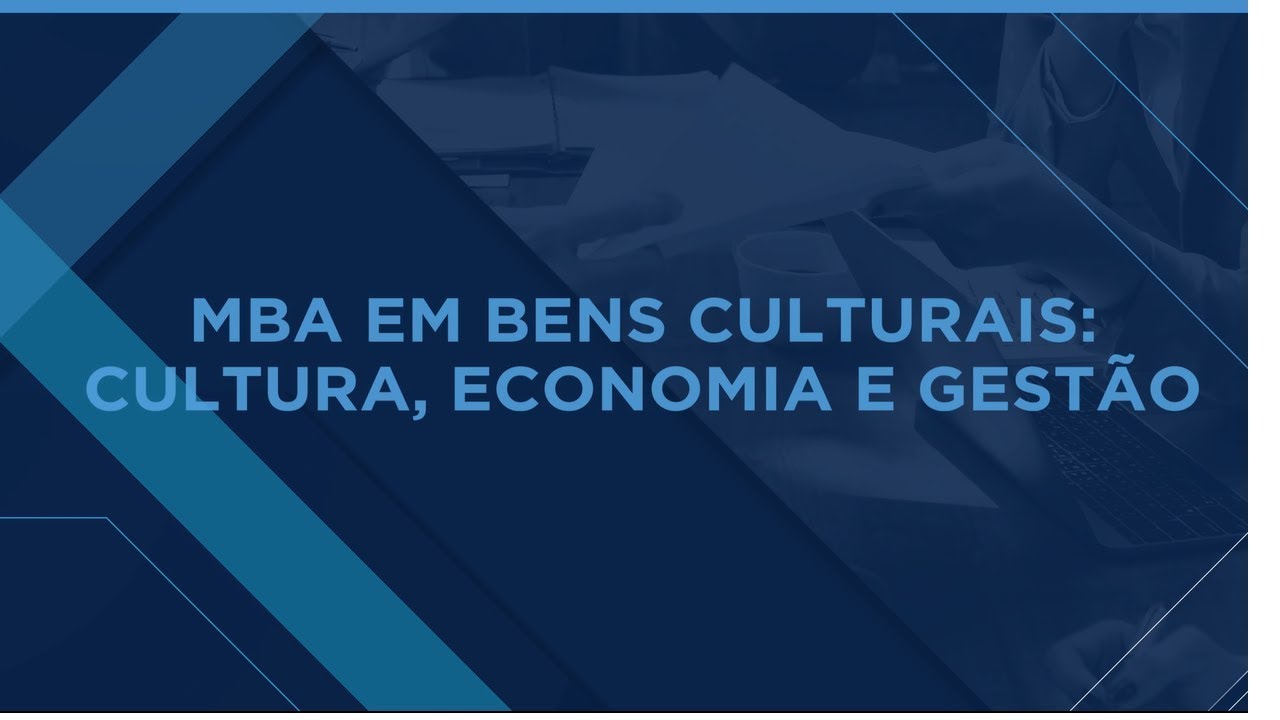 law of supply and demand MBA em Bens Culturais: Cultura, Economia e Gestão - Coord. Eliane Sarmento Costa