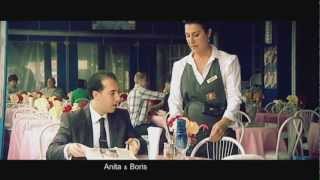 Boris & Anita Love Story by Meni Mor Productions