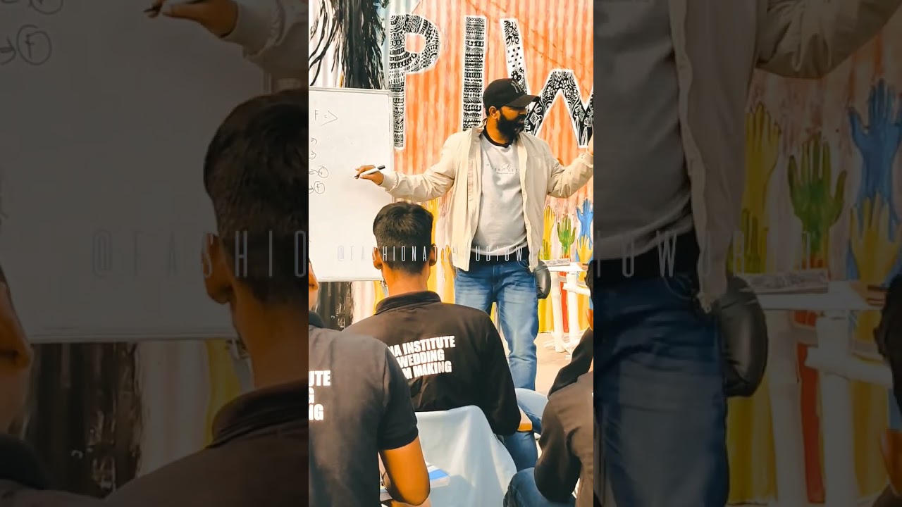 Patna institute of wedding & Film making l❣️