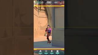 SIGMA WEDNESDAY PLAYS VALORANT Metamorphosis Valorant edit #valorant #trend #valorantclips #asmr