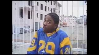 Messy marv - thug life